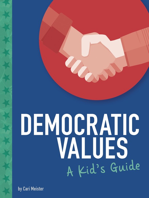 Title details for Democratic Values by Cari Meister - Available